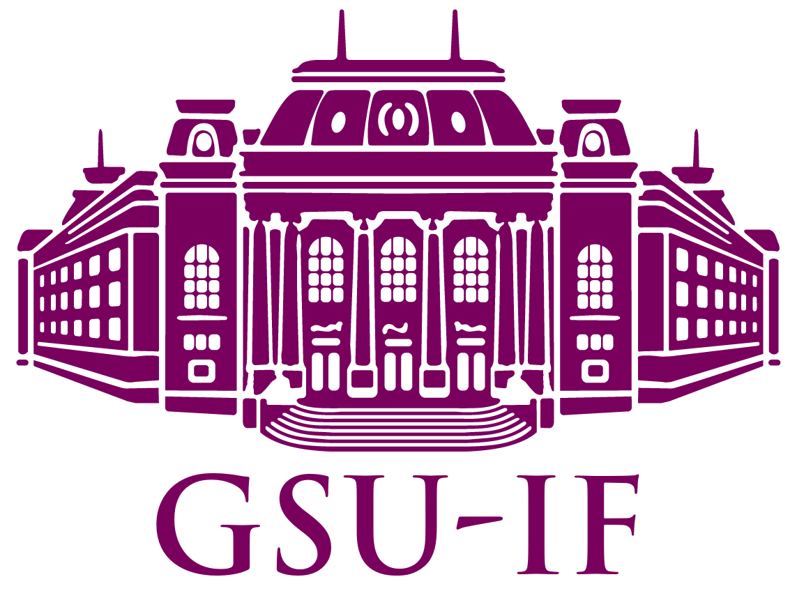 Logo GSU-IF
